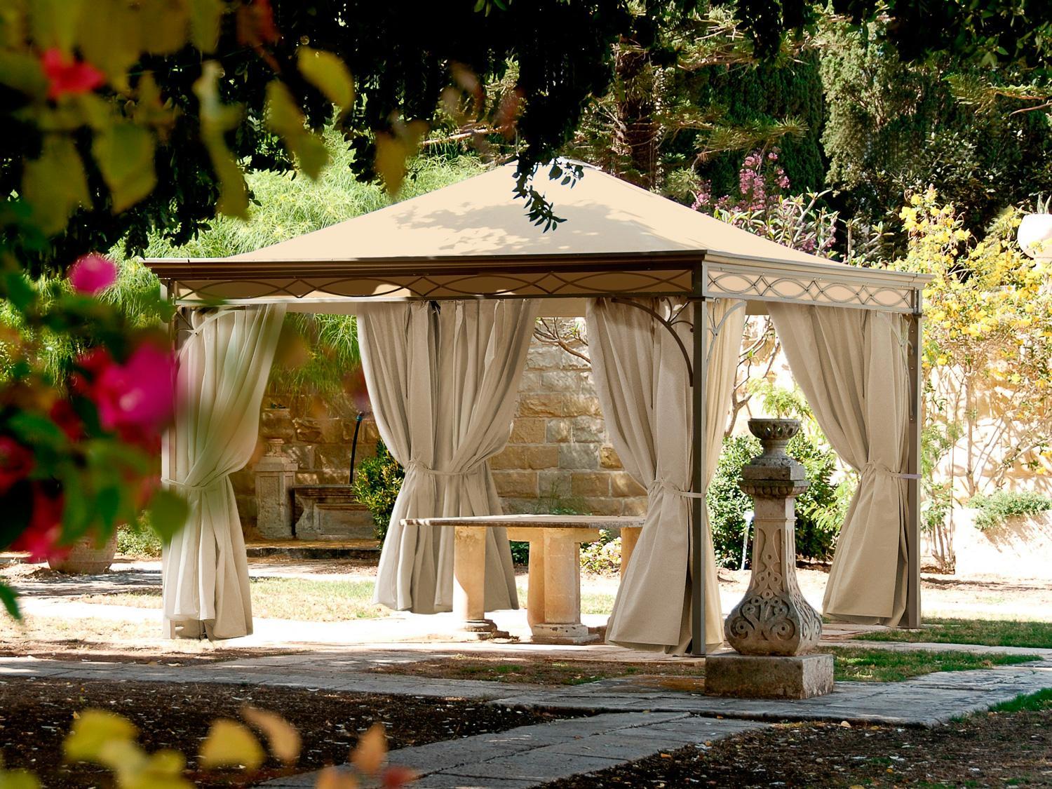 Garden Gazebo шатер