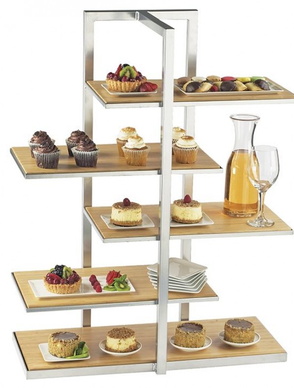 дисплей для блюд, ПБ 6 2024 г.