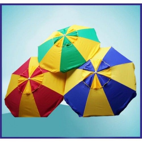 Зонты 1,8, 2,0 и 2,4 метра 2024