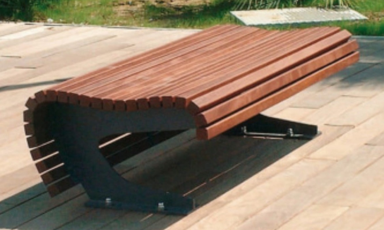 Лавка Южная волна 2023 г. 