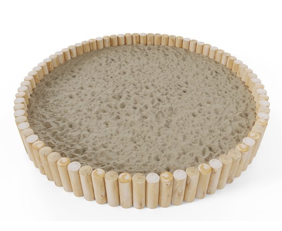 Песочница ЭКО LM 2025 г.