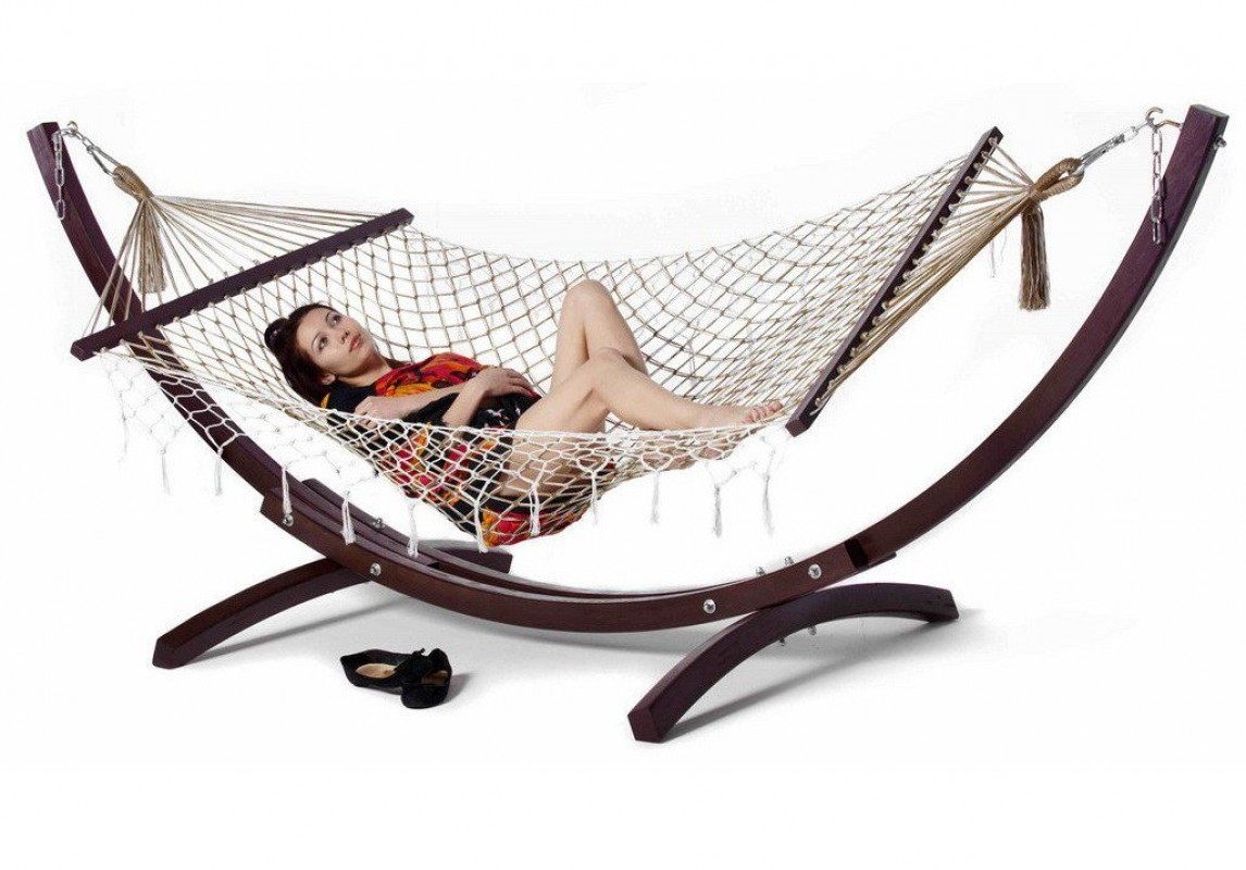 Гамак №8 (без каркаса) 2025 г.