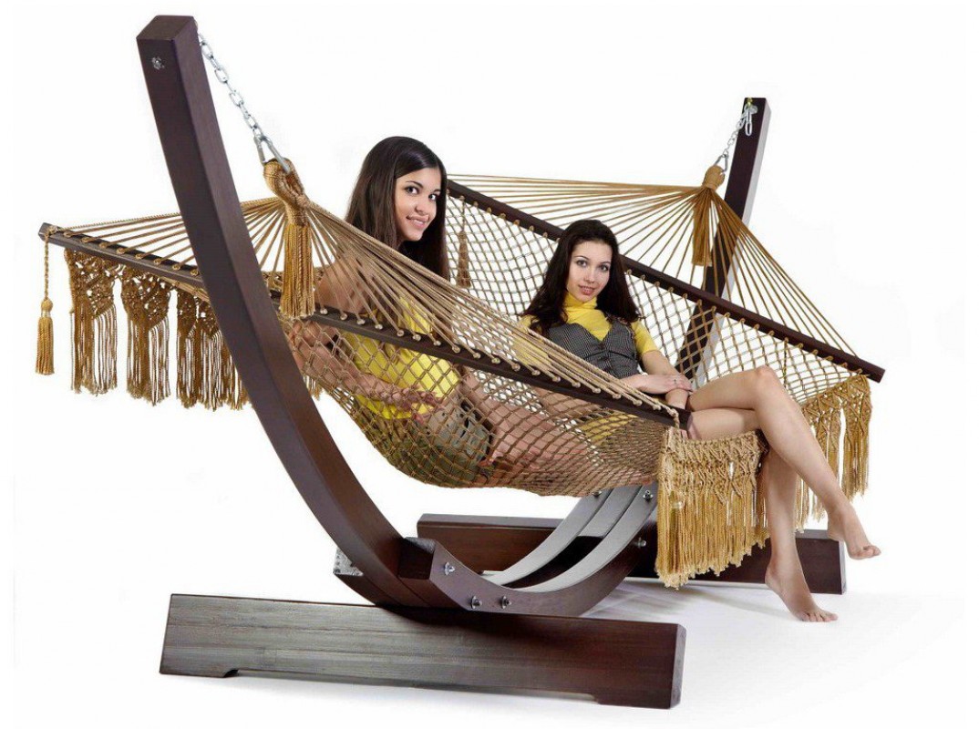 Каркас №5 (без гамака) 2025 г.