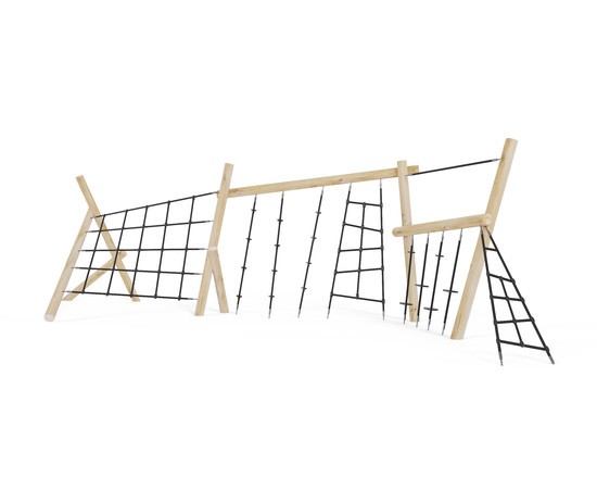 Элемент для развития ловкости 2 ЭКО LM 2025 г.