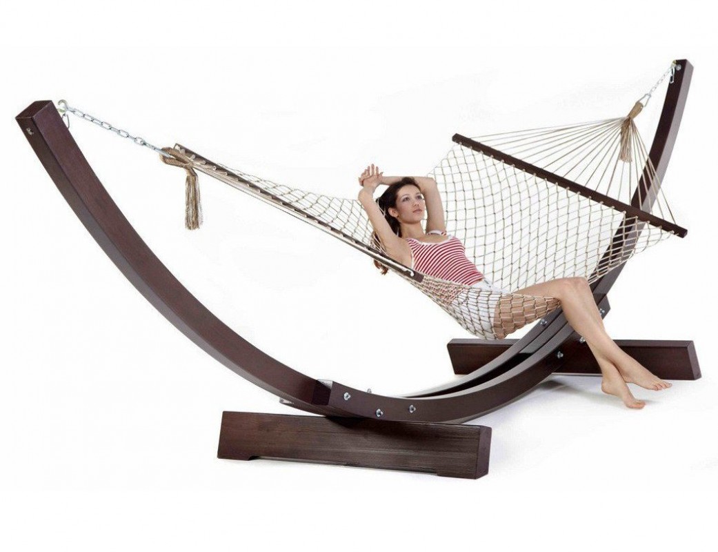 Гамак №4 (без каркаса) 2025 г.