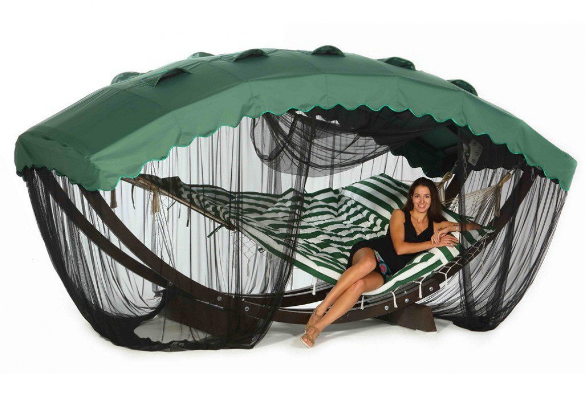 Каркас «ЛОТОС» (без гамака)