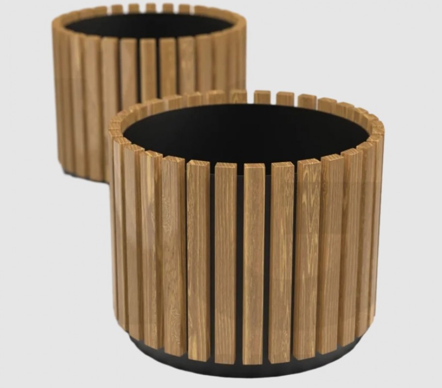 Вазон Рифа, Вазоны 2026 г.