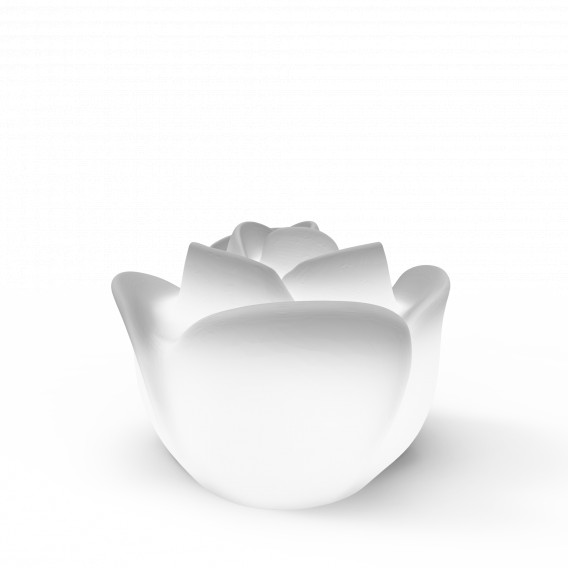 Светильник BERKANO с подсветкой Rose Snow White 2025 г.