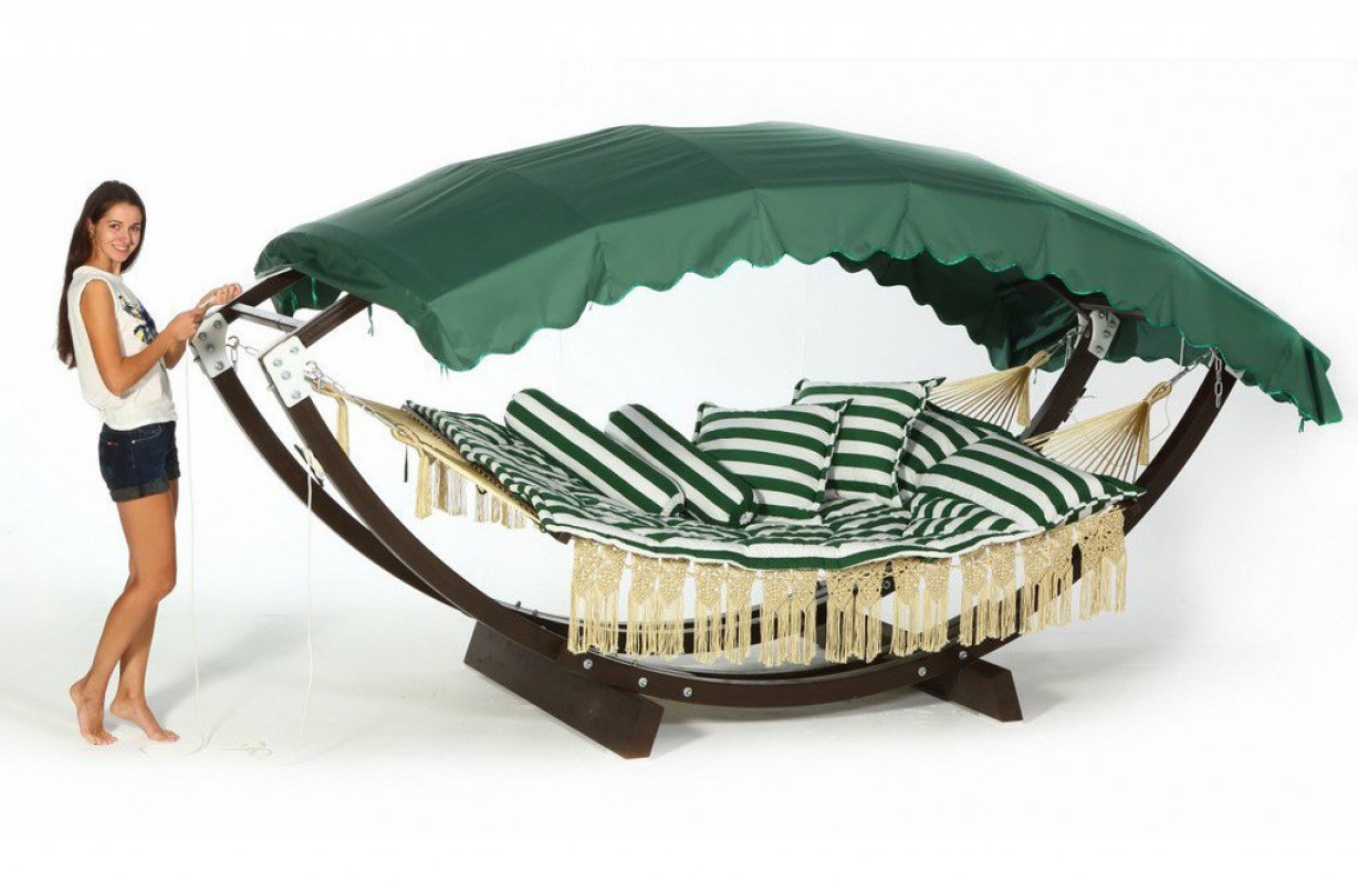 Каркас «ЛОТОС ЛЮКС» (без гамака) 2025 г.