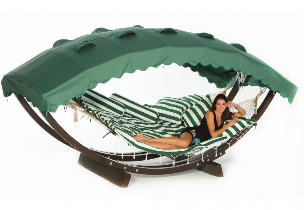 Каркас «ЛОТОС» (oxford) (без гамака)