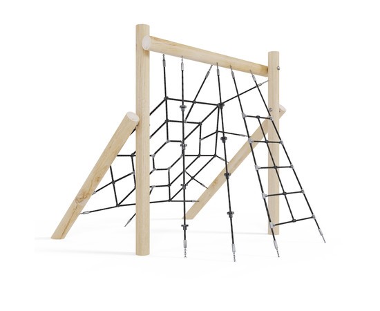 Паутинка ЭКО LM 2025 г.