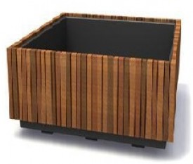 Вазон Солид M, Вазоны 2026 г.