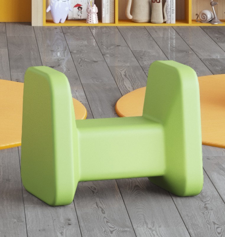 Стул-трансформер Quiz Snow White 2025 г.