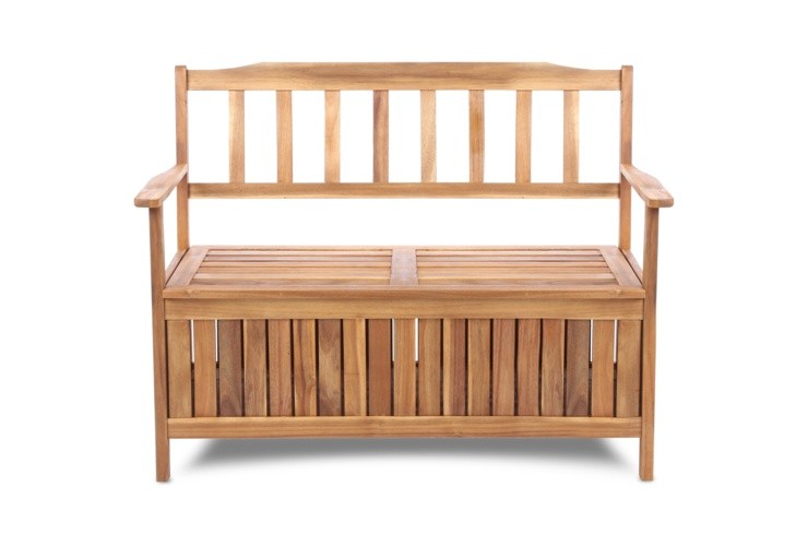 Скамейка деревянная «Суздаль» 2026 г.