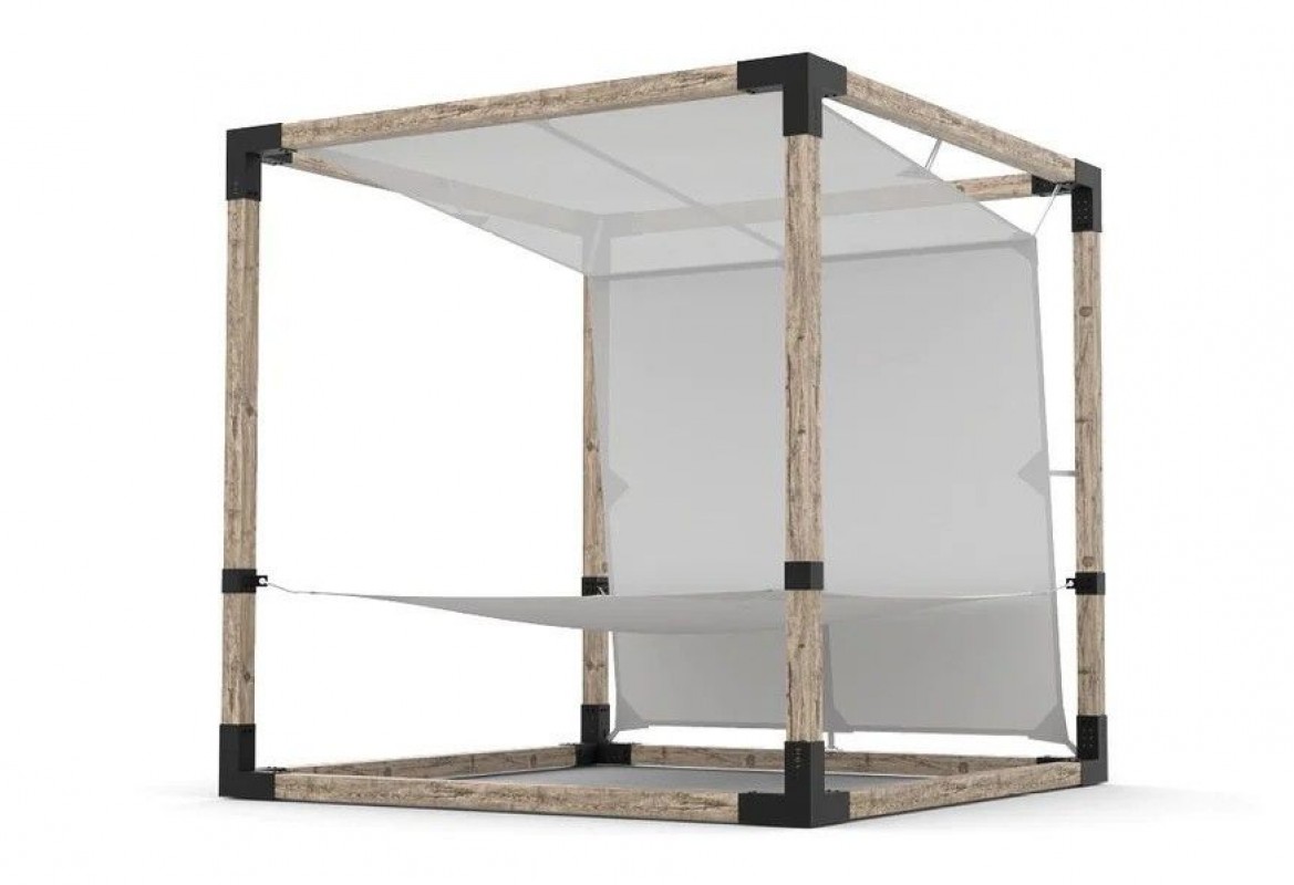 ХИТ ПРОДАЖ!!!! Конструктор навесов Цена 2026 г.