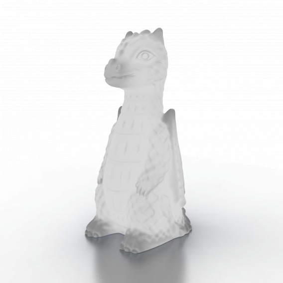 Светильник BERKANO с подсветкой Phobos Snow White 2025 г.