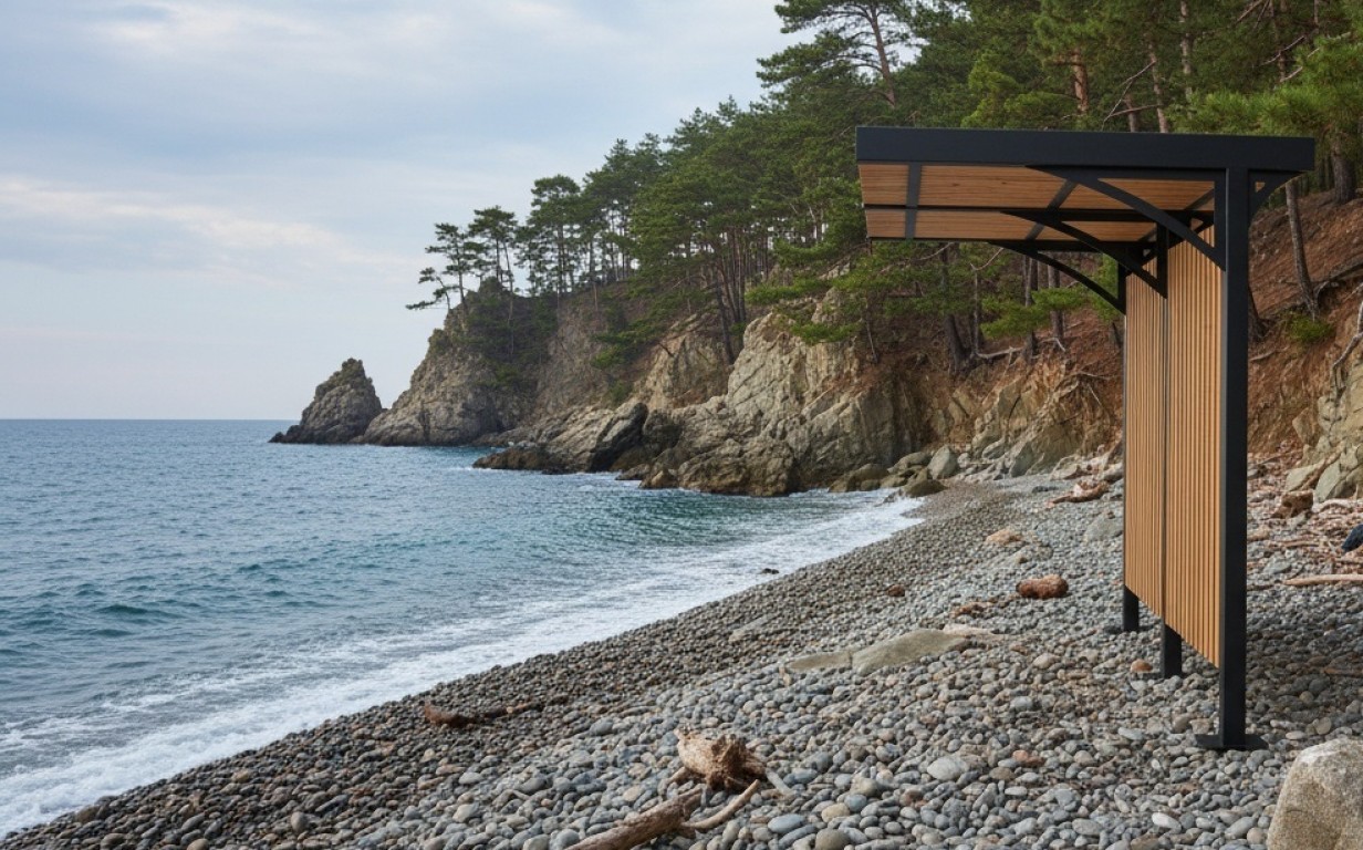 Пергола «Санторини»