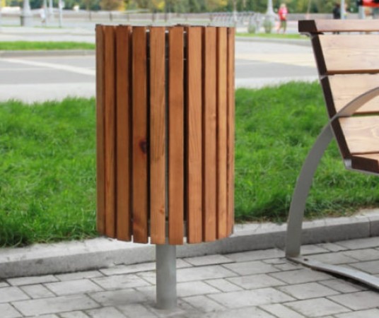 Урна Бриз 2026 г.