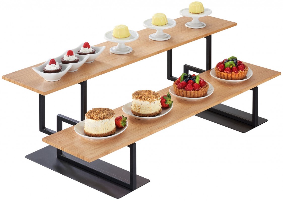 дисплей для блюд, ПБ 4 2024 г.