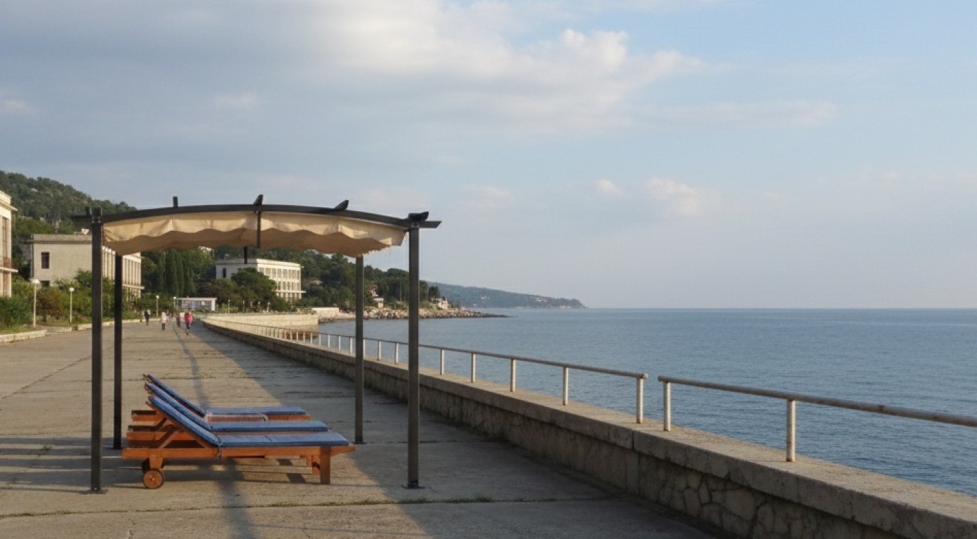 Тент садовый  Бекас 3х3м полиэстер 2023 г.