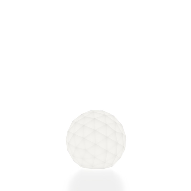 Шар Asteri 40 Snow White Light 2025 г.