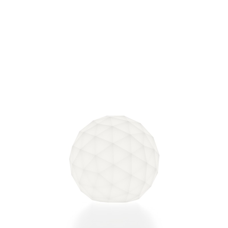 Шар Asteri 50 Snow White Light 2025 г.