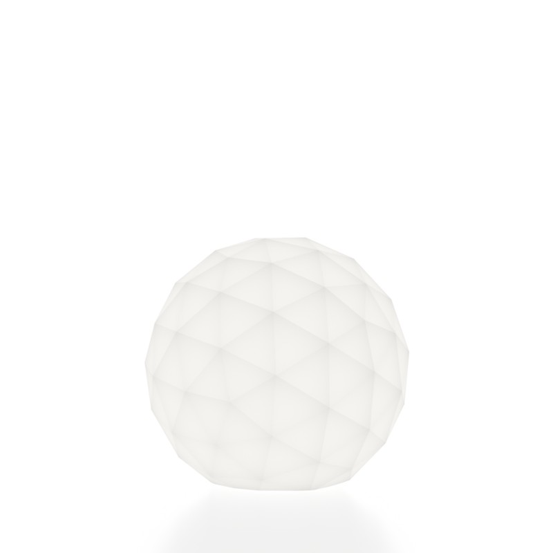 Шар Asteri 60 Snow White Light 2025 г.