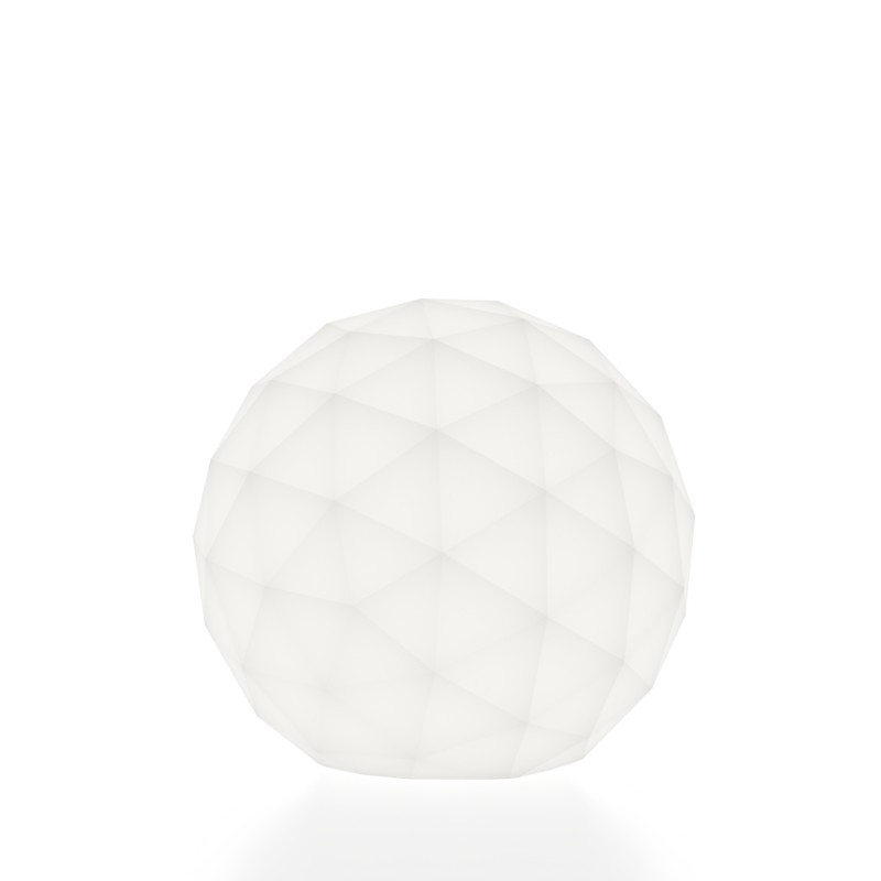 Шар Asteri 70 Snow White Light 2025 г.