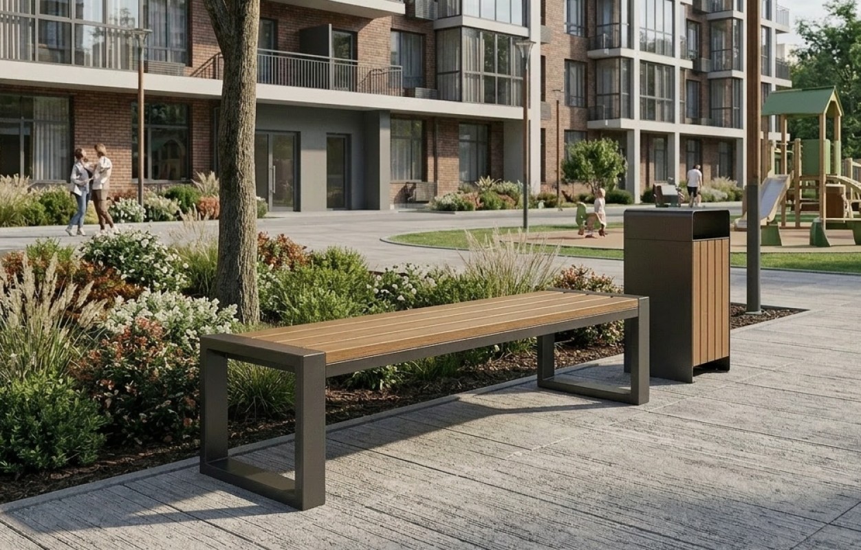 Лавка Бонжур 2026 г.