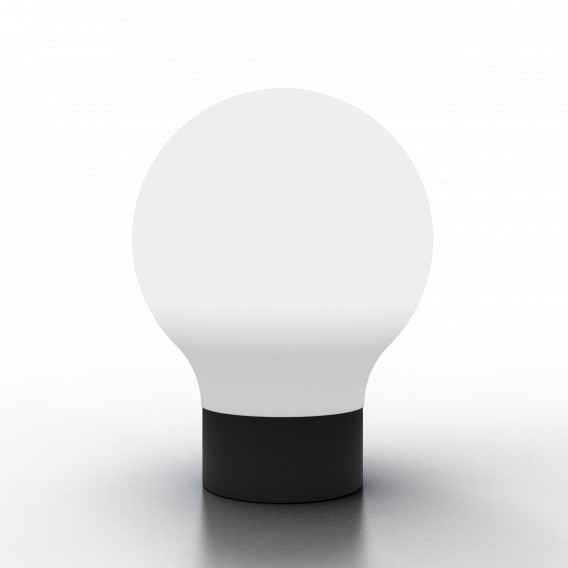 Светильник BERKANO с подсветкой LAMP M Snow White 2025 г.