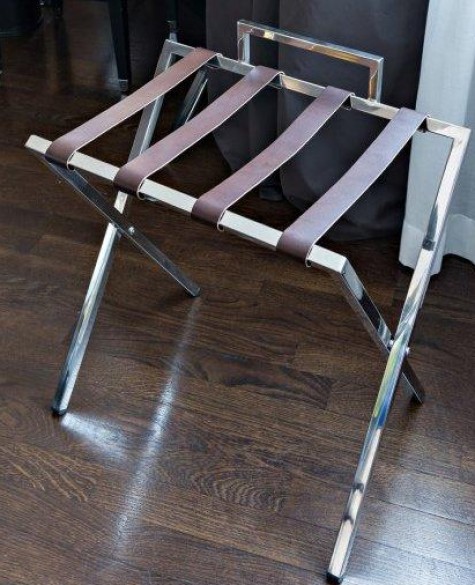 Подставка для багажа, БП 2 2024 г.