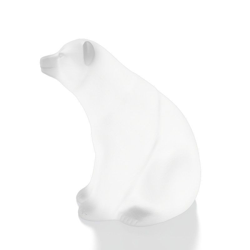 Светильник Bjorn Snow White Light 2025 г.