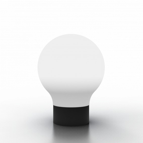 Светильник BERKANO с подсветкой LAMP S Snow White