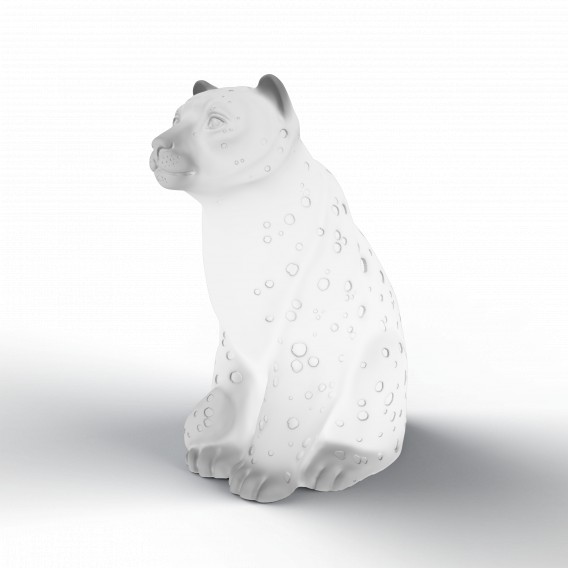 Светильник BERKANO с подсветкой Leo Snow White 2025 г.