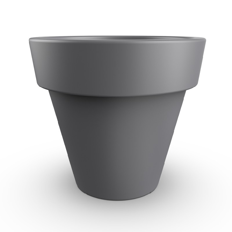 Кашпо BERKANO classic 190 Snow White 2025 г.