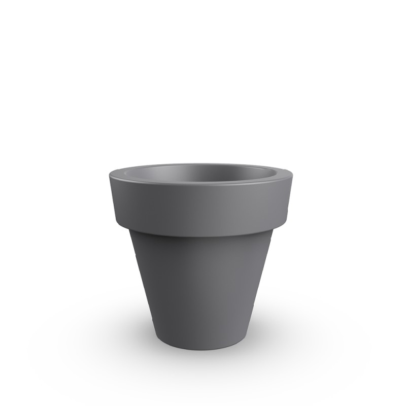 Кашпо BERKANO classic 90 Snow White 2025 г.