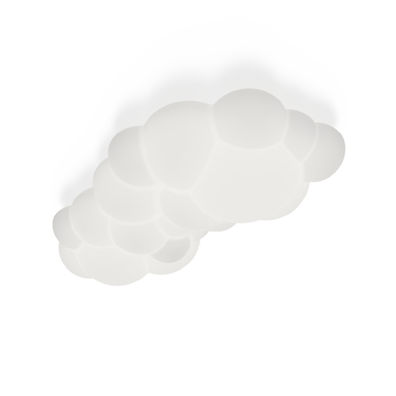 Люстра Cloud Snow White Light 2025 г.