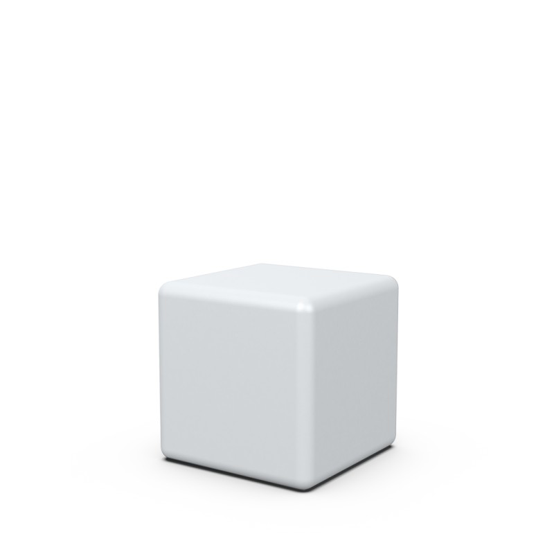 Куб Cube 40 Snow White Light 2025 г.