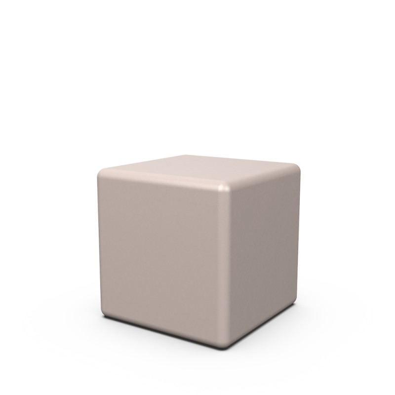 Куб Cube 50 Snow White Light 2025 г.