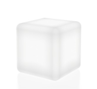 Куб Cube 30 Snow White Light 2025 г.