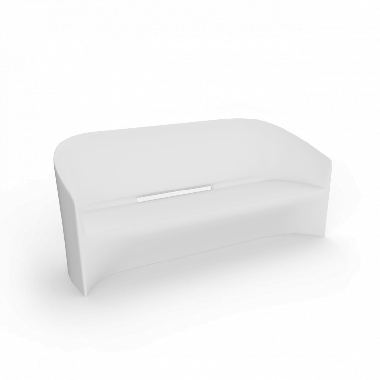 Диван BERKANO Oasis Snow White 2025 г.