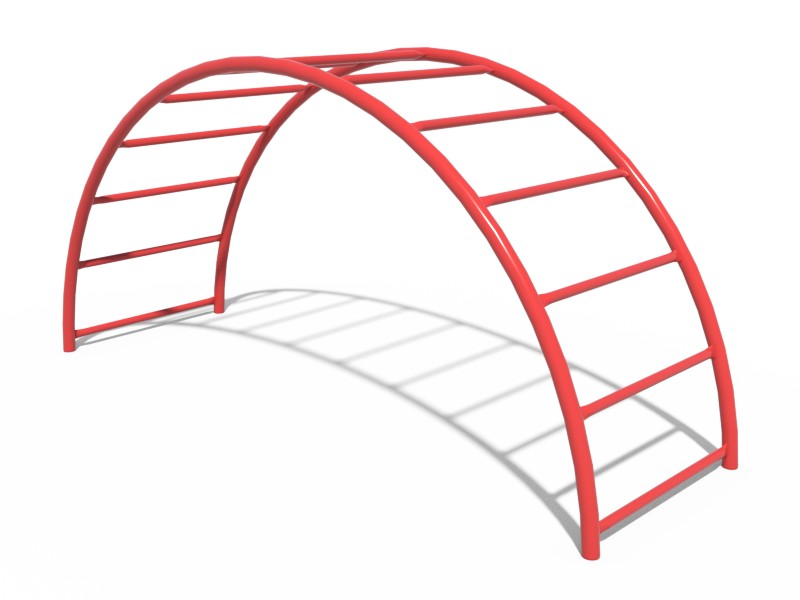 ЭЛЕМЕНТ ДЕТСКОЙ СПОРТИВНОЙ ПЛОЩАДКИ 006
