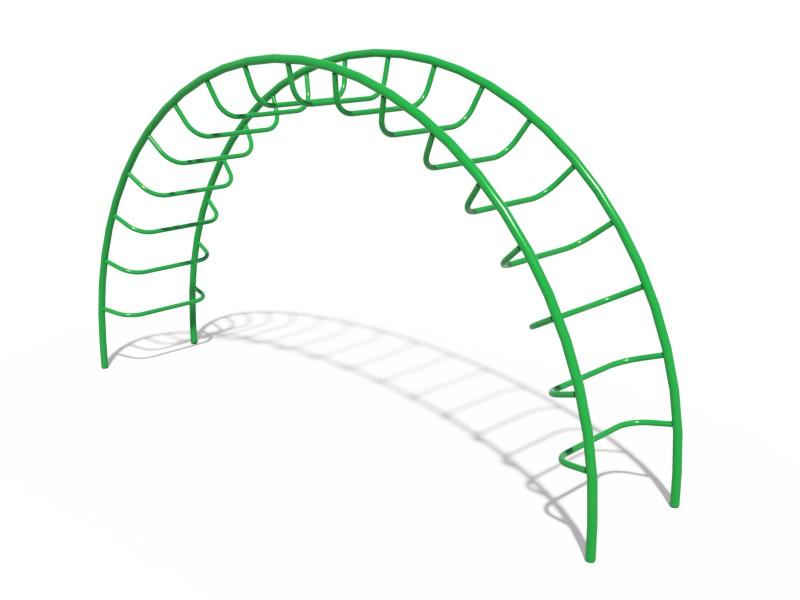 ЭЛЕМЕНТ ДЕТСКОЙ СПОРТИВНОЙ ПЛОЩАДКИ 007
