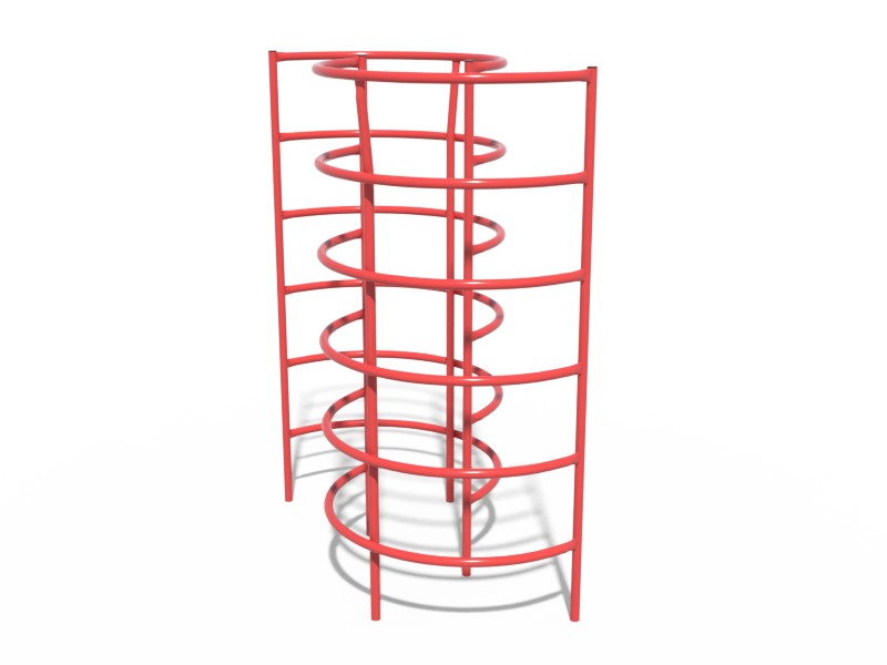 ЭЛЕМЕНТ ДЕТСКОЙ СПОРТИВНОЙ ПЛОЩАДКИ 008