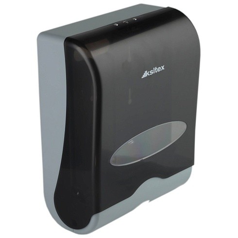 Диспенсер листовых полотенец Ksitex TH-603HB 2024 г.