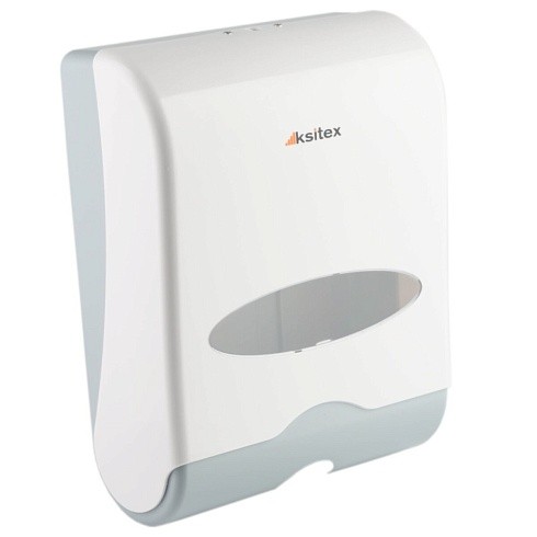 Диспенсер листовых полотенец Ksitex TH-603HW 2024 г.