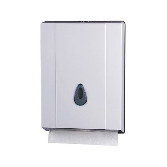 Диспенсер листовых полотенец Ksitex TH-8035A 2024 г.