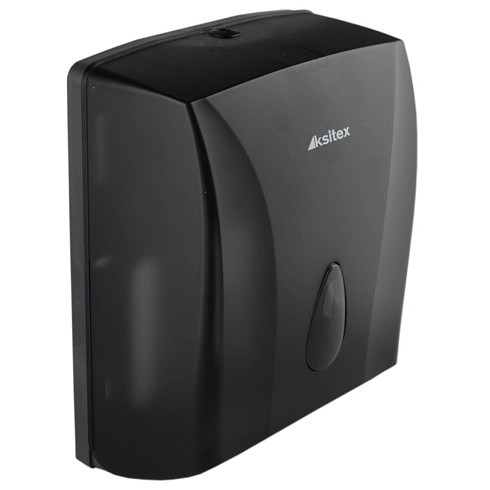 Диспенсер листовых полотенец Ksitex TH-8228B 2024 г.