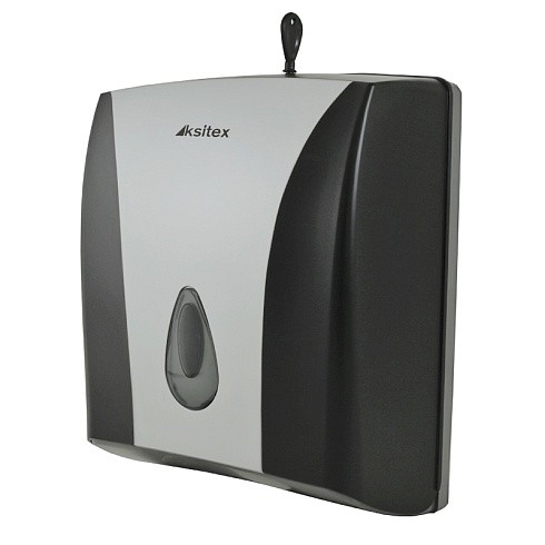 Диспенсер листовых полотенец Ksitex TH-8228D 2024 г.