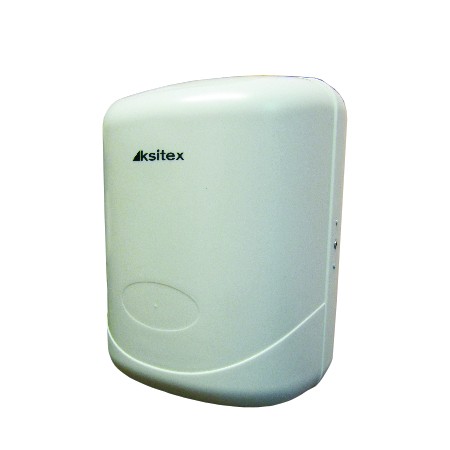 Диспенсер рулонных полотенец Ksitex A1-14W 2024 г.